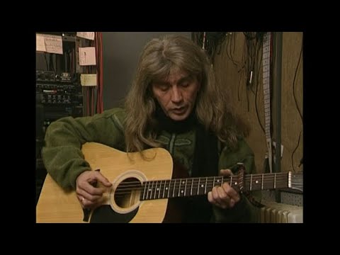 Remix: Valeriu Sterian – 25 de ani de neuitare (@TVR Cultural)