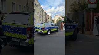 Wprowadzenie Jakuba Z do Sądu Rejonowego w Ostrołęce