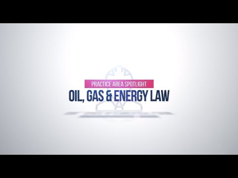 Oil, Gas & Energy Representation | The Strong Firm P.C.