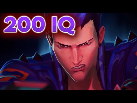 This is what 5000 hours on Yoru looks like...