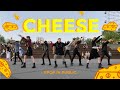 KPOP IN PUBLIC Stray Kids CHEESE Dance By ASTREX