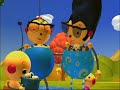 Rolie Polie Olie S05E06 Bots Will Be Boys Screwy Good Princess Zowie