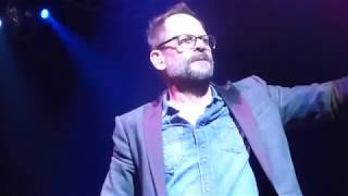 Gin Blossoms - Found Out About You (Houston 02.13.18) HD