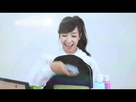 f(x) Victoria - TwoWay Bag CF