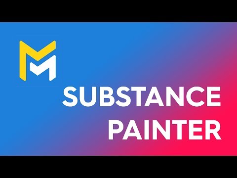 Maverick Render Product Viz Adobe Substance Painter Workflow