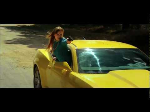 GOD BLESS AMERICA - Film Annonce - V.F. Au Cinéma le 10 octobre 2012