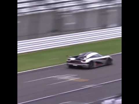 Thumbnail for koenigsegg one - 1 #supercars #cars7x #luxurycars #shorts #supercarblondie #021m by Car