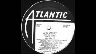 JODY WATLEY- Off The Hook (MASTERS AT WORK MIX) [HQ]