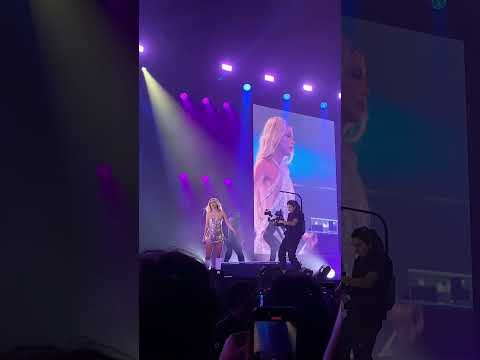 Bad Gyal, Morad - Así Soy - Palau Sant Jordi 2024