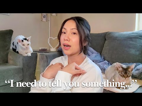 the reason I've been gone