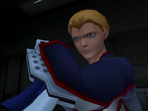 Let's Play Xenosaga Episode I: Der Wille zur Macht - Part 12