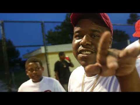 Big Steve ft Bando x Pudge - Nooodle (Official Video)