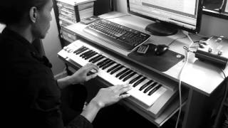 Download lagu Shahir - Pendam Instrumental mp3