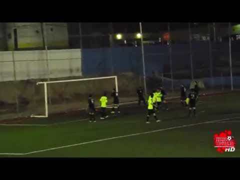 Dep.FETRA VS Jazmin FC - Liga Premier Tijuana - Futbol Tijuana