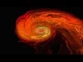 La NASA muestra "uno de los eventos más violentos del universo" 