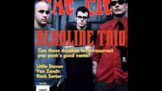 The Mighty Mighty Bosstones - How We Got Away