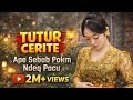 Lagu Sasak TUTUR CERITE Bucu Telu COVER JALAL Ape Sebab Arik Pom Ndek Pacu