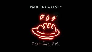Paul McCartney - The World Tonight