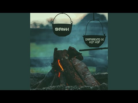 Campamento de Hip Hop