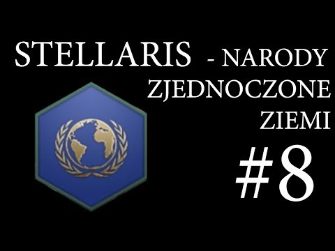 Stellaris - Narody Zjednoczone Ziemi #8
