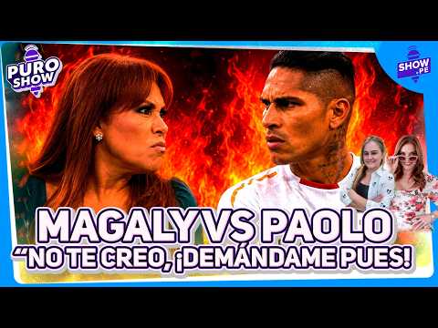 Show.pe Video