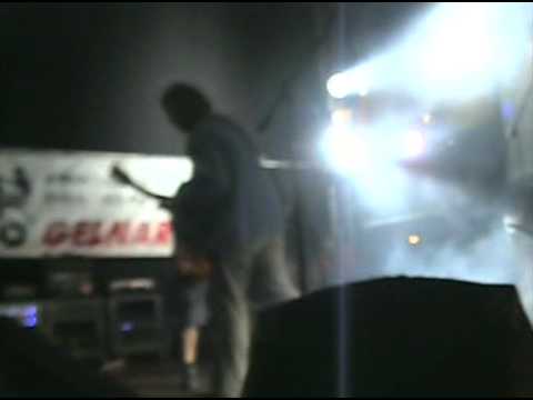 Livin - Livin 2009 - Snow (R.H.CH.P. cover) Motosraz Habina