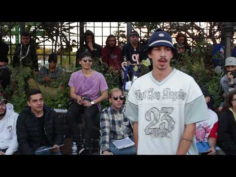 👑🐓CARLITOS VS F.MASTERS - OCTAVOS - FINAL INTERINSULAR CANARY SKILLS HH