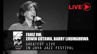 Download lagu Fariz RM Feat Erwin Gutawa & Barry Likumahuwa (Live In Java Jazz Festival) mp3 Download lagu Fariz RM Feat Erwin Gutawa & Barry Likumahuwa (Live In Java Jazz Festival) mp3