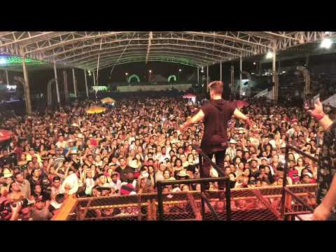 Mc Guilherme Beat - O papai ta mal ( Mirante do Paranapanema SP )