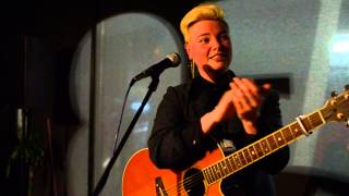 The Ocean &amp; Get Out Of My Head (The Sex Song) -- Kal Lavelle, &quot;The Ocean&quot; single launch, 14/05/13