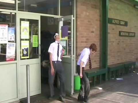 penno through the eyes of an yr 7