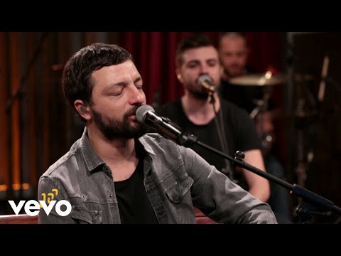 Mehmet Erdem - Koca Dünya @Akustikhane