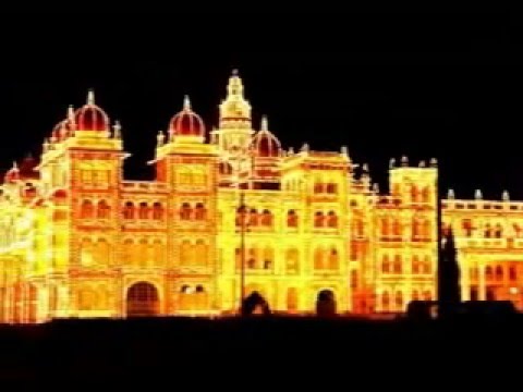 Mysore video