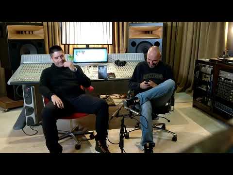 Repotpisani TV E04 - Arafat