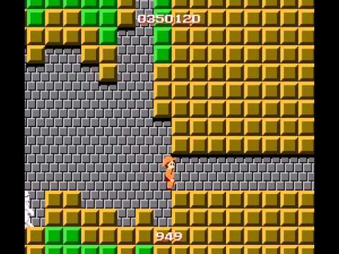 Atlantis no Nazo [WIP]