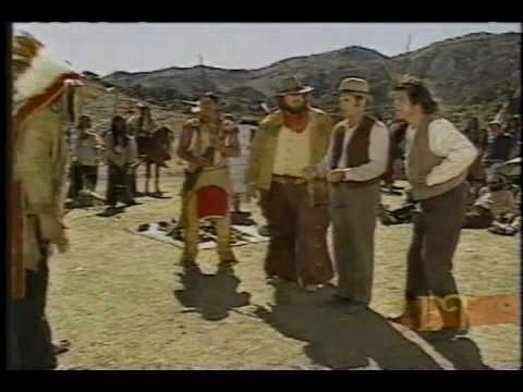 Wagons East (1994) Trailer