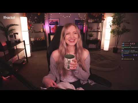 Cozy modded Fallout 4 Playthrough with Mandy! (Pt 17)