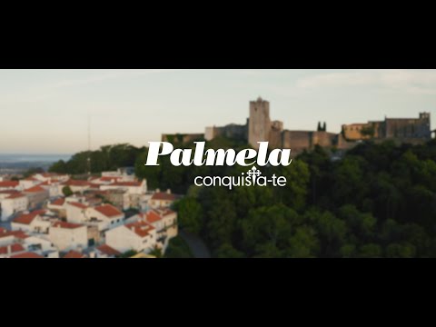 Palmela, Porque a Vida é uma Viagem