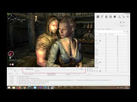 fallout 4 script extender mod organizer 2