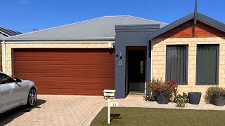 Video overview for 37 Holmes Street, Southern River  WA  6110