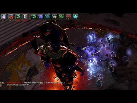 Sirus, Awakener fight bug