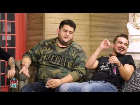 Si me apagas el micro... // El Frasco ft José Eduardo Derbez, La Cotorrisa y Daniel Sosa \\