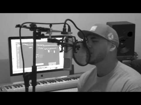 "NZ Medley" (Part 1) Brooke Fraser/Dave Dobbyn/Ria - D.BURN