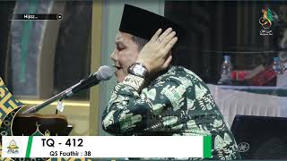 Download lagu H. ABDULLAH FIKRI (JAMBI) TILAWAH DEWASA | MTQ NASIONAL XXX 2024 KALTIM mp3 Download lagu H. ABDULLAH FIKRI (JAMBI) TILAWAH DEWASA | MTQ NASIONAL XXX 2024 KALTIM mp3