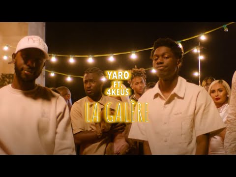 Video thumbnail for La galère