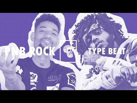 [FREE] PNB Rock Type Beat x 6lack - Limitless (Prod. KrissiO)