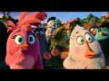 The Angry Birds Movie Prepare TV Spot Incoming May 13 In 3D
