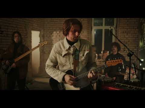 kilka czułości [LIVE SESSION] - While My Guitar Gently Weeps (The Beatles cover)