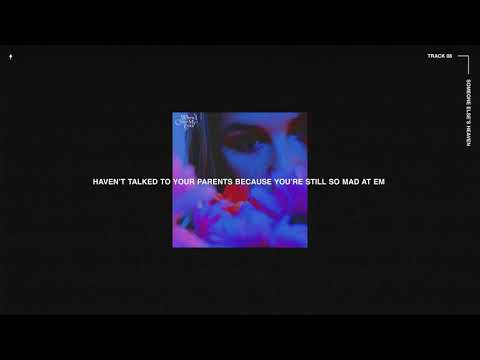 Video thumbnail for Someone Else’s Heaven