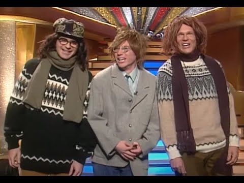 „Lutz, Ronnie & Löffler - Jojoba - Ööööl!“ bullyparade - TV Comedyshow / 2001